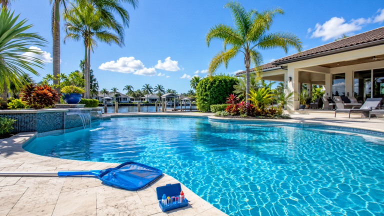 beautiful cape coral fl