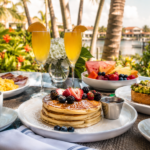 brunch in cc