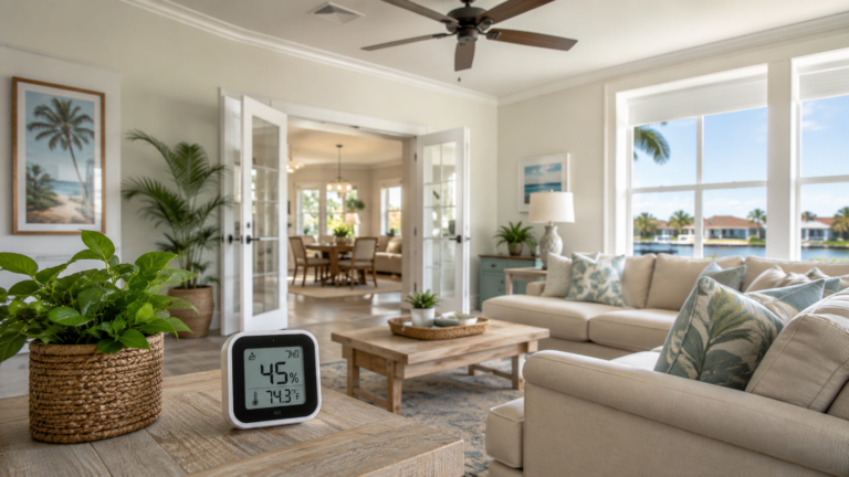 Preventing Mold and Mildew in a Florida Home